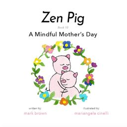 Zen Pig Zen Pig