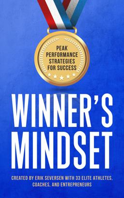Winner's Mindset