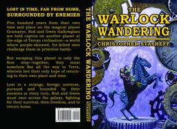 The Warlock Wandering