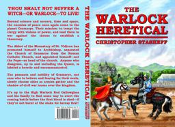 The Warlock Heretical