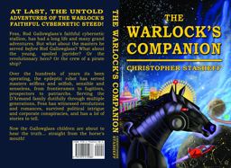 The Warlock's Companion
