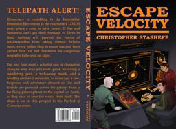 Escape Velocity