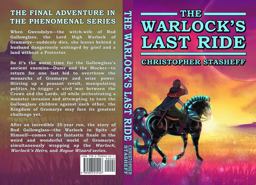 The Warlock's Last Ride