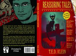 Reassuring Tales