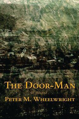 Door-Man  9781953236470 Front Cover