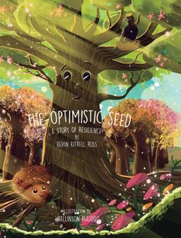 Optimistic Seed A Story of Resilience  9781953307019 Front Cover