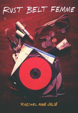 Rust Belt Femme  9781953368041 Front Cover