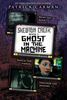 Skeleton Creek #2