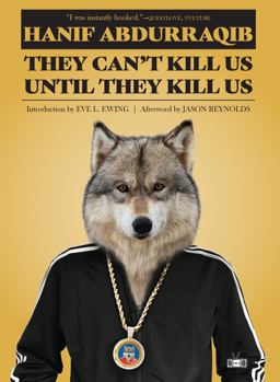 They Can't Kill Us until They Kill Us  9781953387271 Front Cover