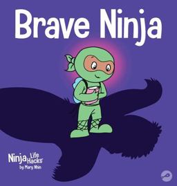 Brave Ninja