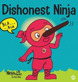 Dishonest Ninja