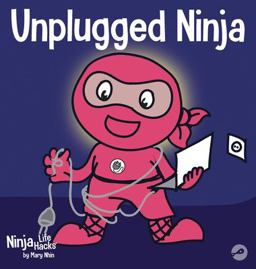 Unplugged Ninja
