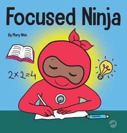 Focused Ninja