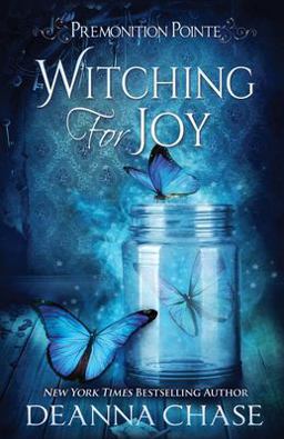 Witching for Joy
