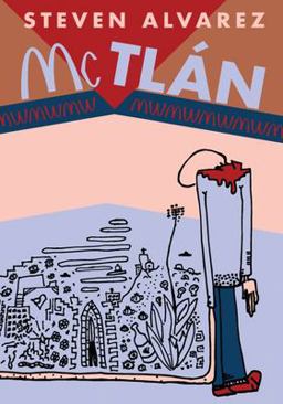 McTlï¿½n  9781953447609 Front Cover