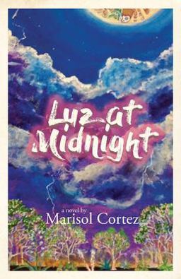 Luz at Midnight  9781953447951 Front Cover