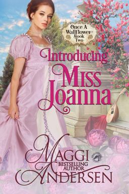 Introducing Miss Joanna