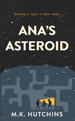Ana's Asteroid Ana's Asteroid