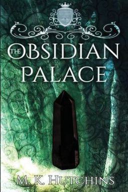 The Obsidian Palace The Obsidian Palace
