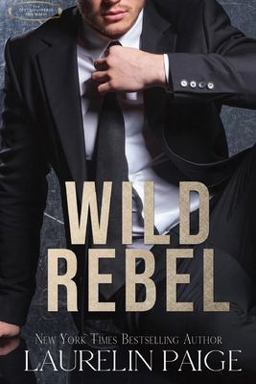 Wild Rebel Wild Rebel