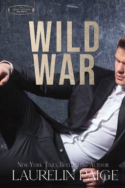 Wild War Wild War