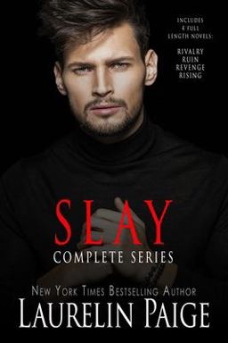 Slay Complete Series Slay Complete Series