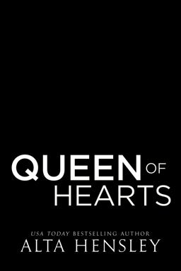 Queen of Hearts