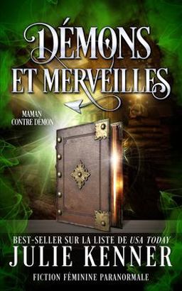 Démons et Merveilles