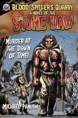 Blood-Spiller's Quarry