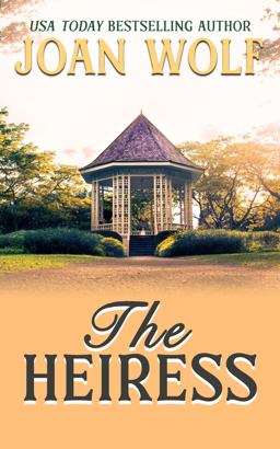 The Heiress