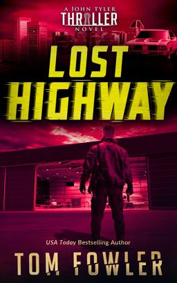 Lost Highway