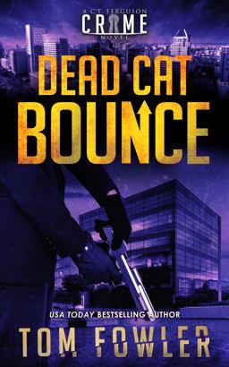 Dead Cat Bounce