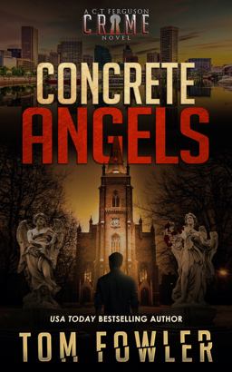 Concrete Angels