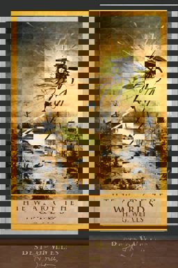 Best of Wells: the War of the Worlds