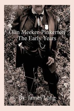 Olin Meeker-Pinkerton