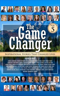 The Game Changer (Volume 5)