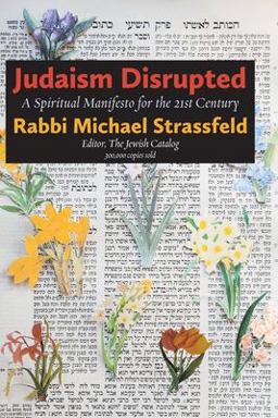 Judaism Disrupted