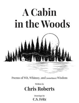 A Cabin in the Woods