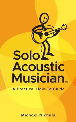 Solo Acoustic Musician Solo Acoustic Musician