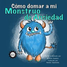 Cómo Domar a Mi Monstruo de Ansiedad