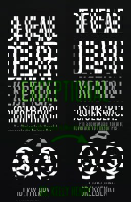 Define and Deliver Exceptional Customer Service