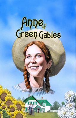 Anne of Green Gable: Hard Cover