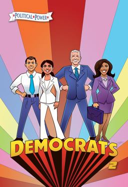 Political Power: Democrats #2