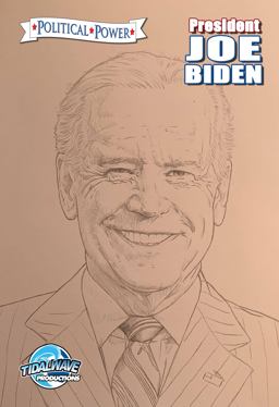 Political Power: President Joe Biden