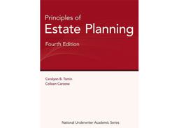 Principles of Estate Planning, 4th Edition