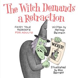 The Witch Demands a Retraction