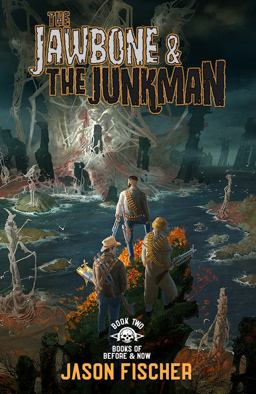 The Jawbone & the Junkman