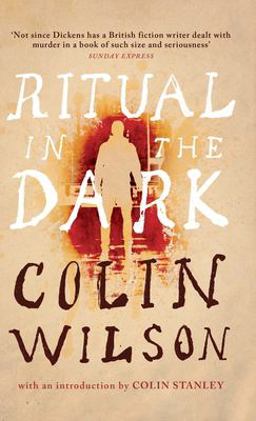 Ritual in the Dark (Valancourt 20th Century Classics)