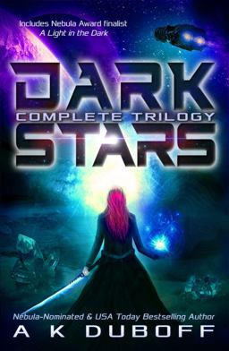Dark Stars - Complete Trilogy