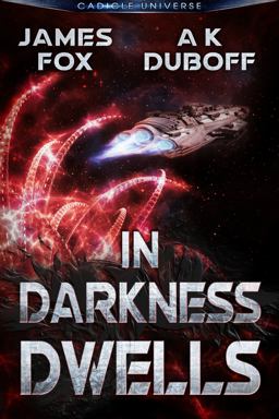 In Darkness Dwells In Darkness Dwells